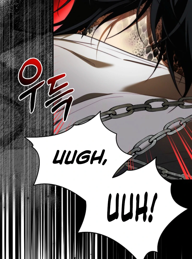 Tamed the Monster Prince chapter 6 page 39