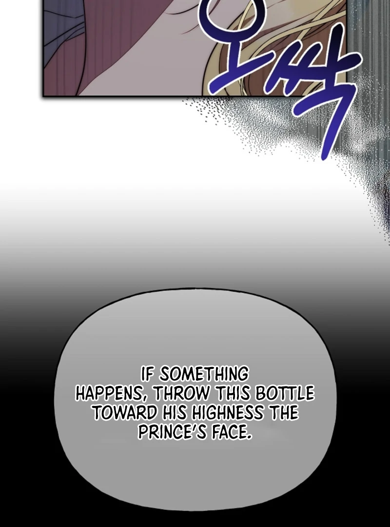 Tamed the Monster Prince chapter 6 page 45