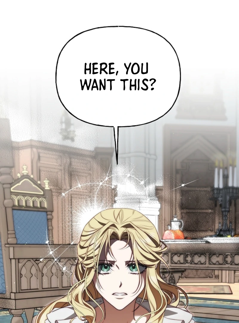 Tamed the Monster Prince chapter 6 page 77