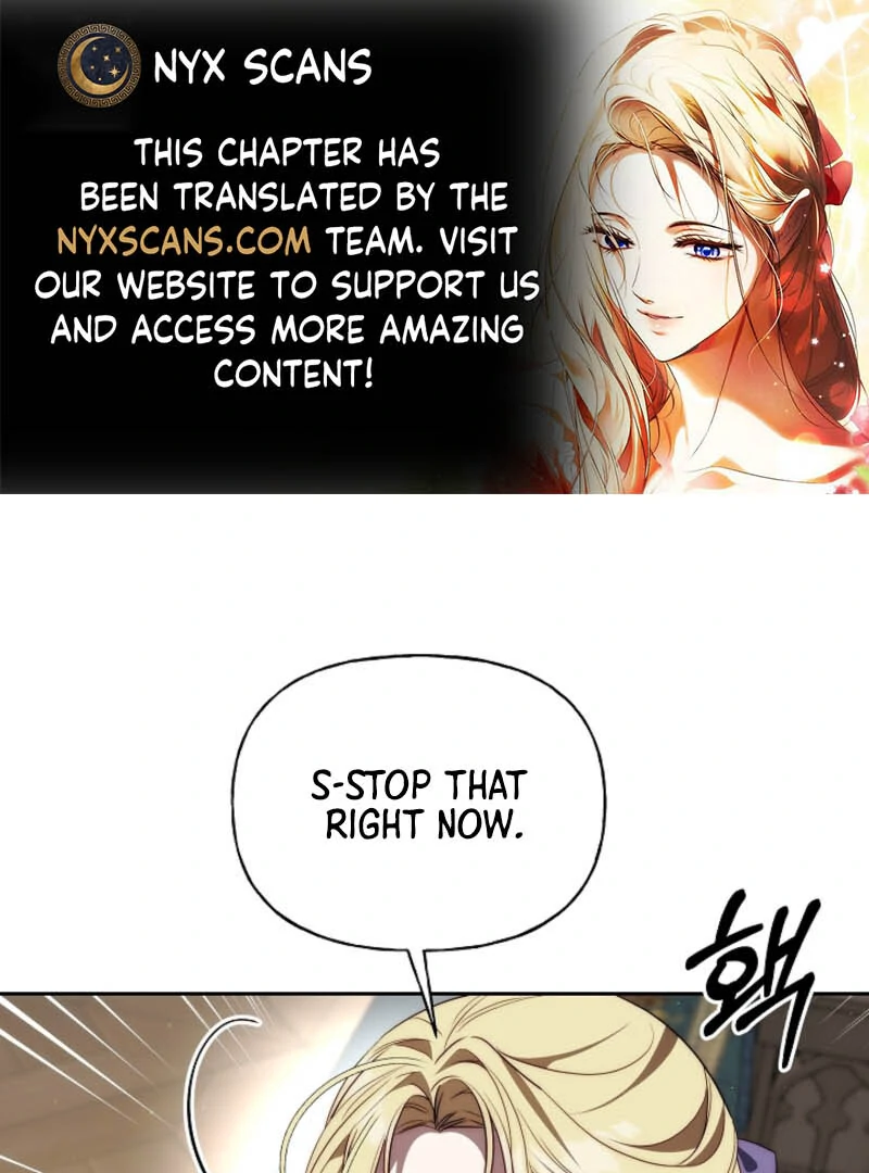 Tamed the Monster Prince chapter 7 page 1