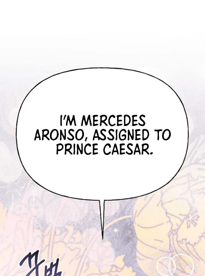 Tamed the Monster Prince chapter 7 page 105