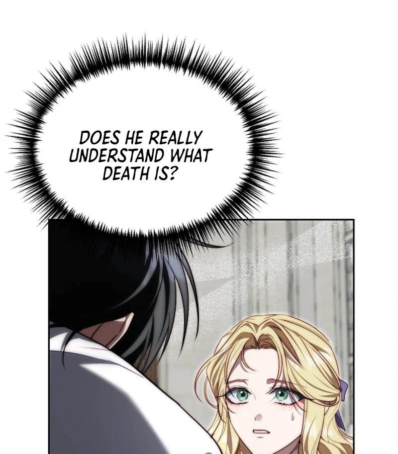 Tamed the Monster Prince chapter 7 page 36