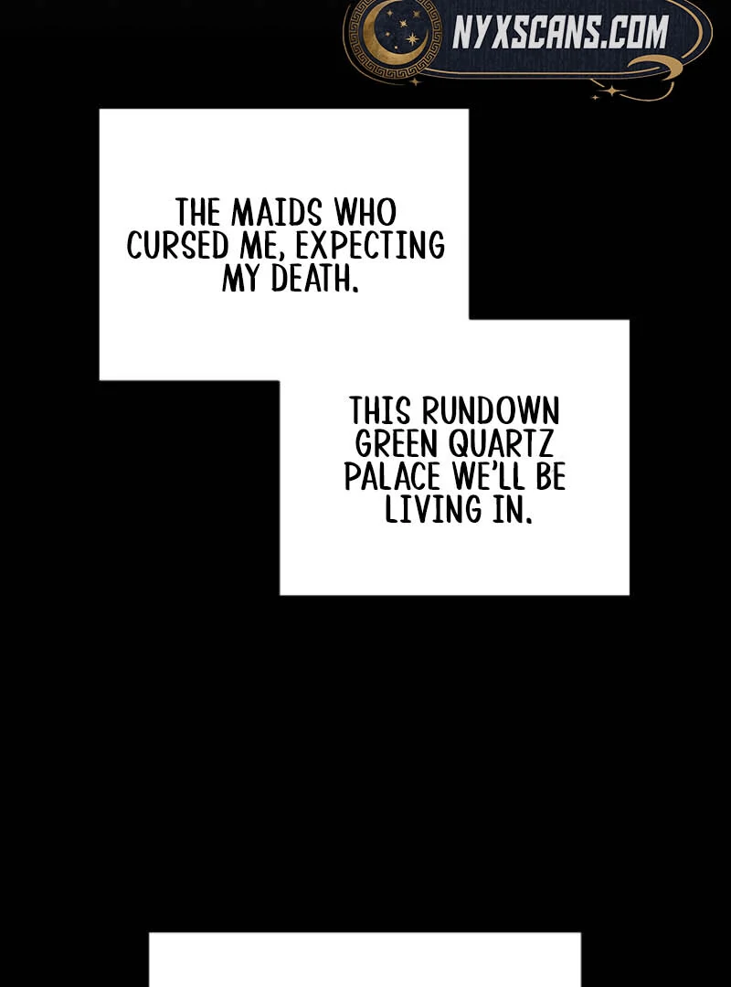 Tamed the Monster Prince chapter 7 page 53