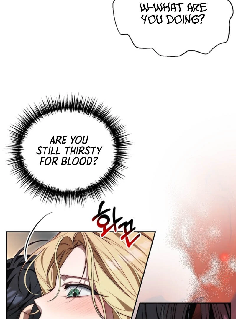Tamed the Monster Prince chapter 7 page 8