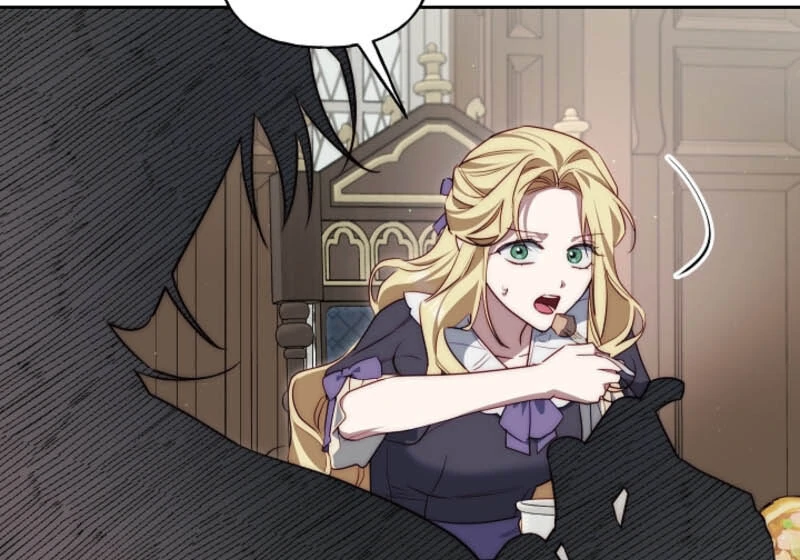 Tamed the Monster Prince chapter 7 page 87
