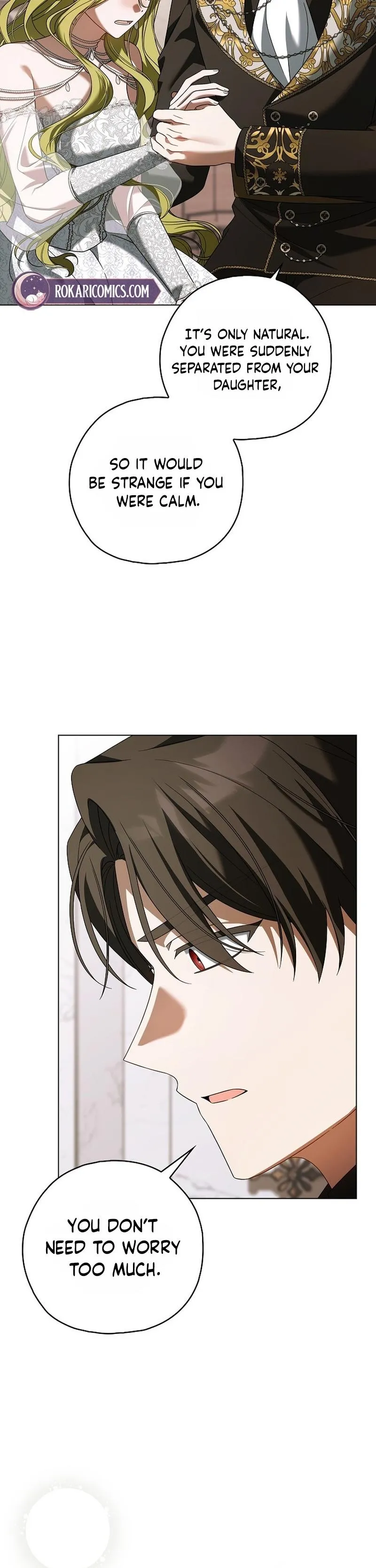 Looking For The Villainess’s Contract Husband chapter 22 page 11