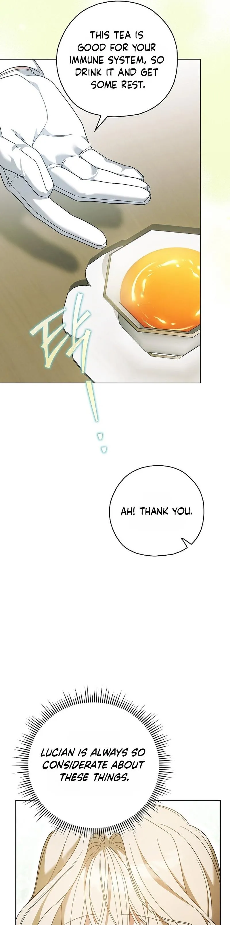 Looking For The Villainess’s Contract Husband chapter 22 page 29