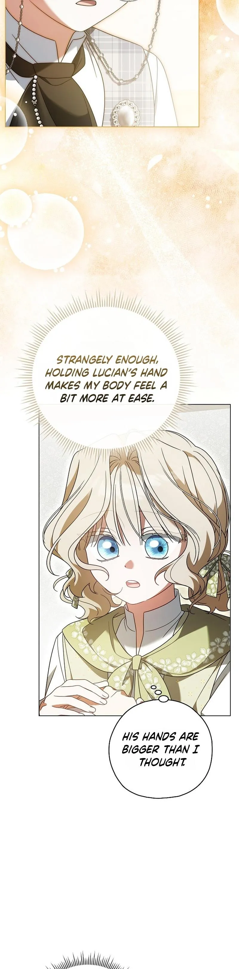 Looking For The Villainess’s Contract Husband chapter 22 page 38