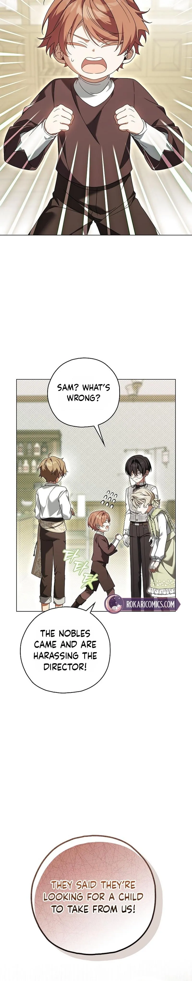 Looking For The Villainess’s Contract Husband chapter 22 page 44