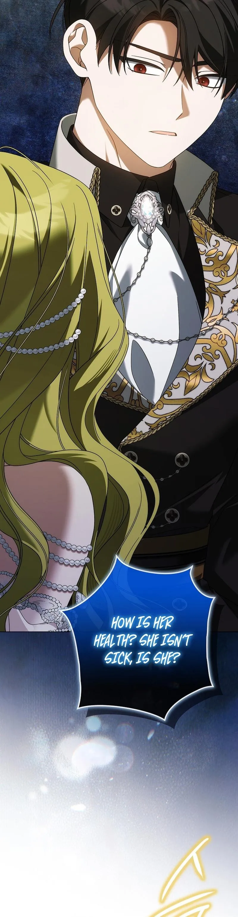 Looking For The Villainess’s Contract Husband chapter 22 page 5