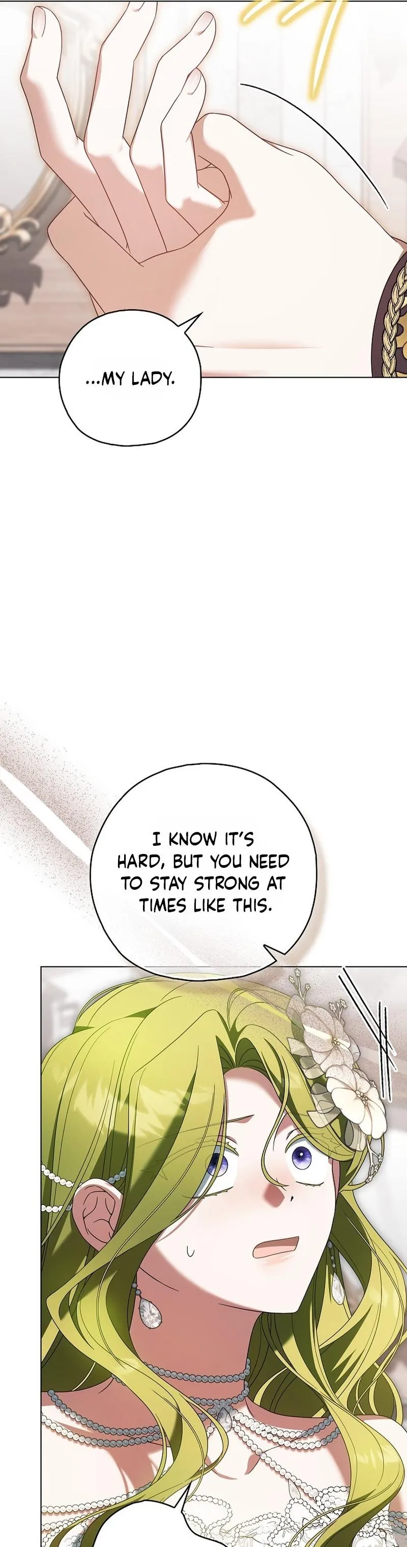 Looking For The Villainess’s Contract Husband chapter 22 page 6