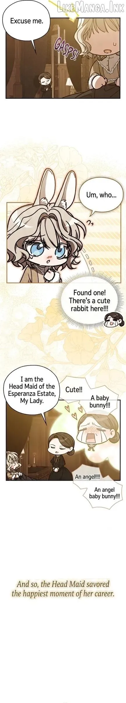 Looking For The Villainess’s Contract Husband chapter 23 page 4