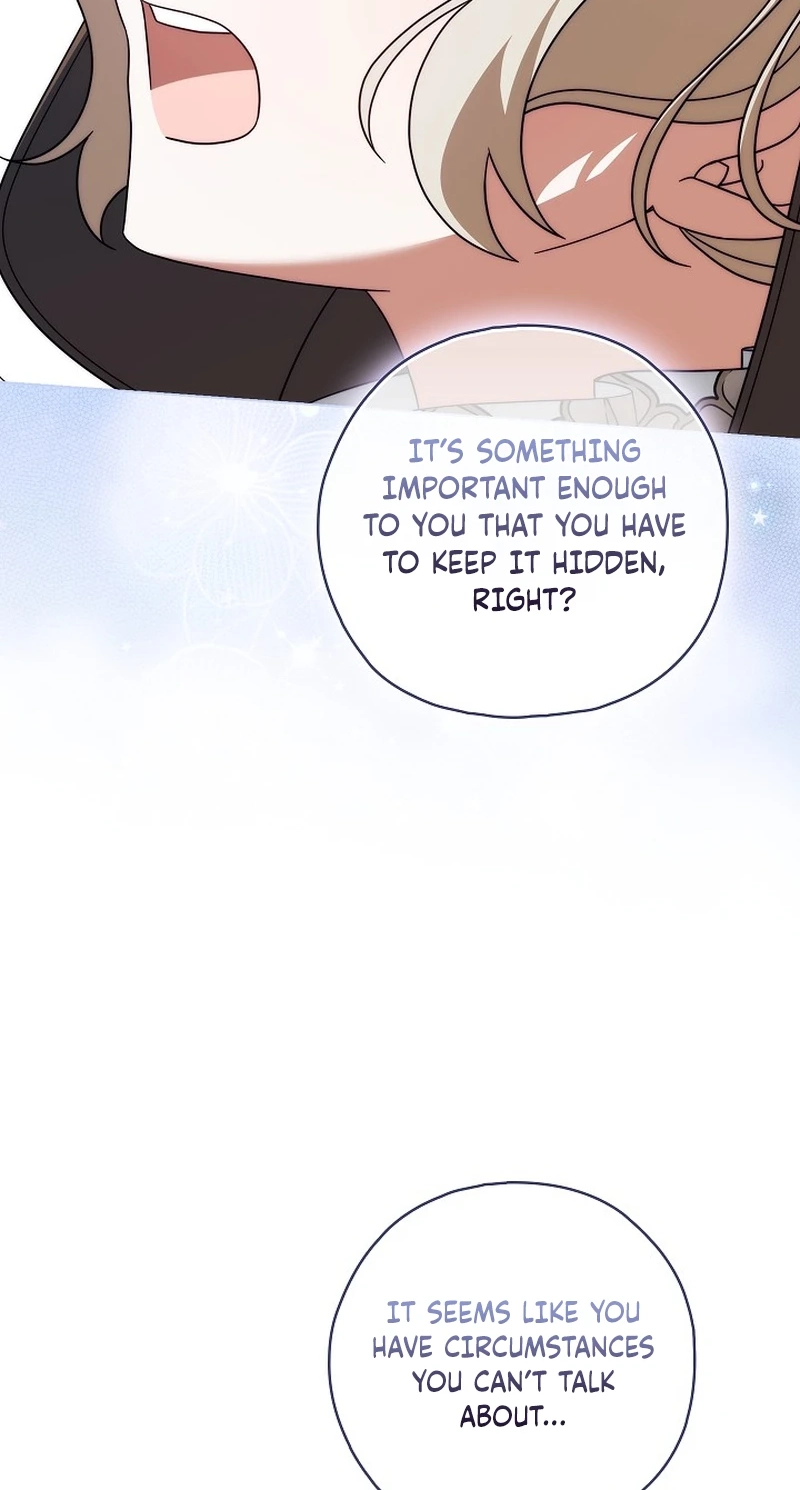 Looking For The Villainess’s Contract Husband chapter 28 page 15