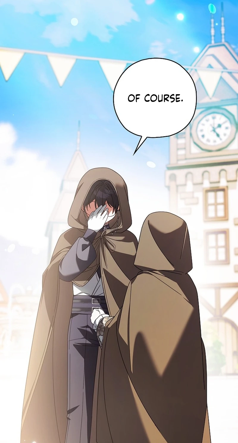 Looking For The Villainess’s Contract Husband chapter 28 page 18