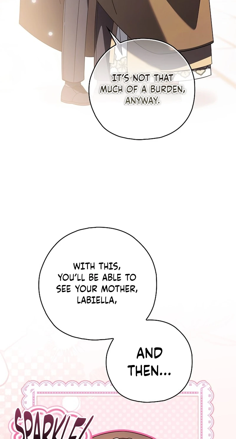 Looking For The Villainess’s Contract Husband chapter 28 page 19