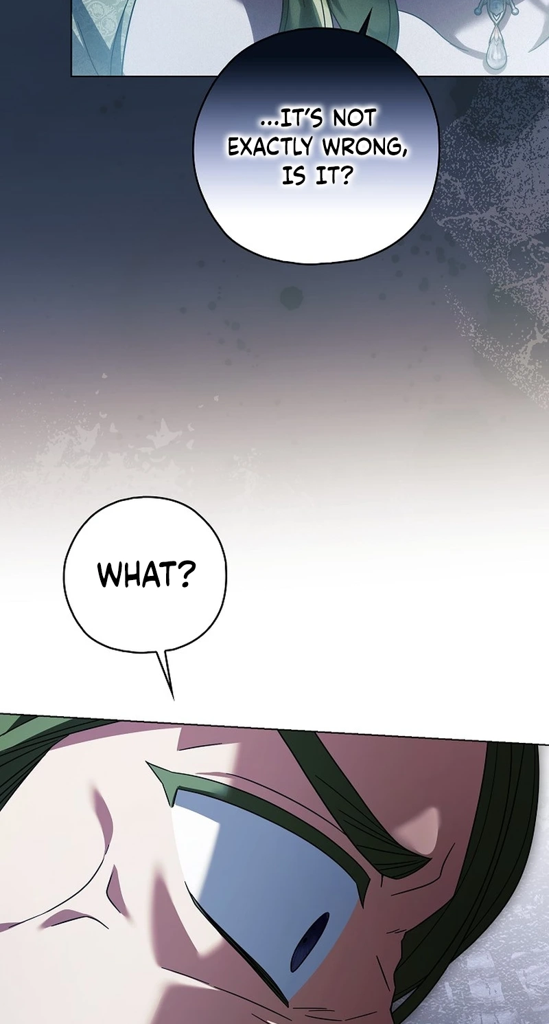Looking For The Villainess’s Contract Husband chapter 28 page 34