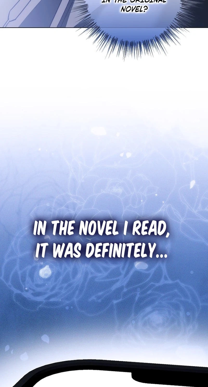 Looking For The Villainess’s Contract Husband chapter 28 page 5
