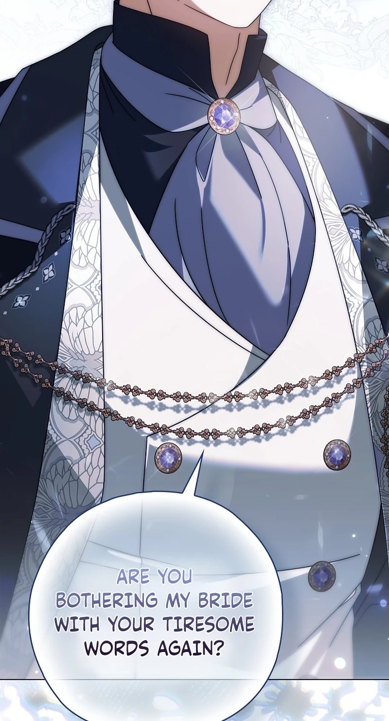 Looking For The Villainess’s Contract Husband chapter 28 page 52