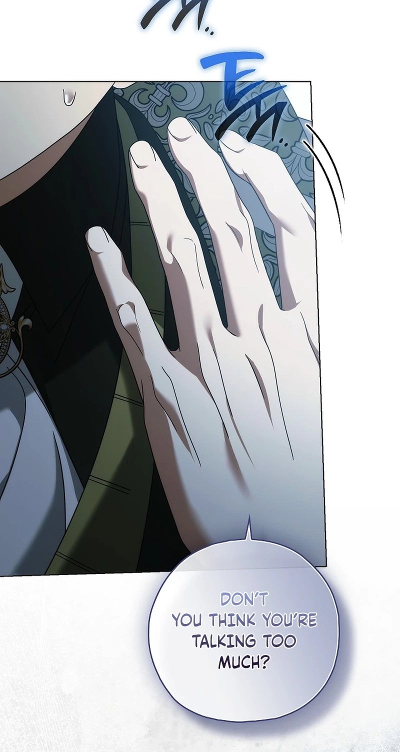Looking For The Villainess’s Contract Husband chapter 28 page 58