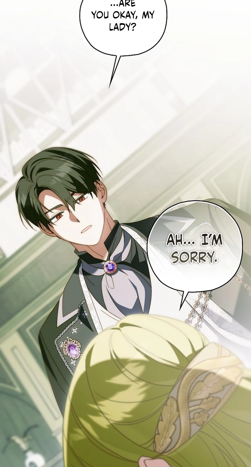 Looking For The Villainess’s Contract Husband chapter 28 page 65