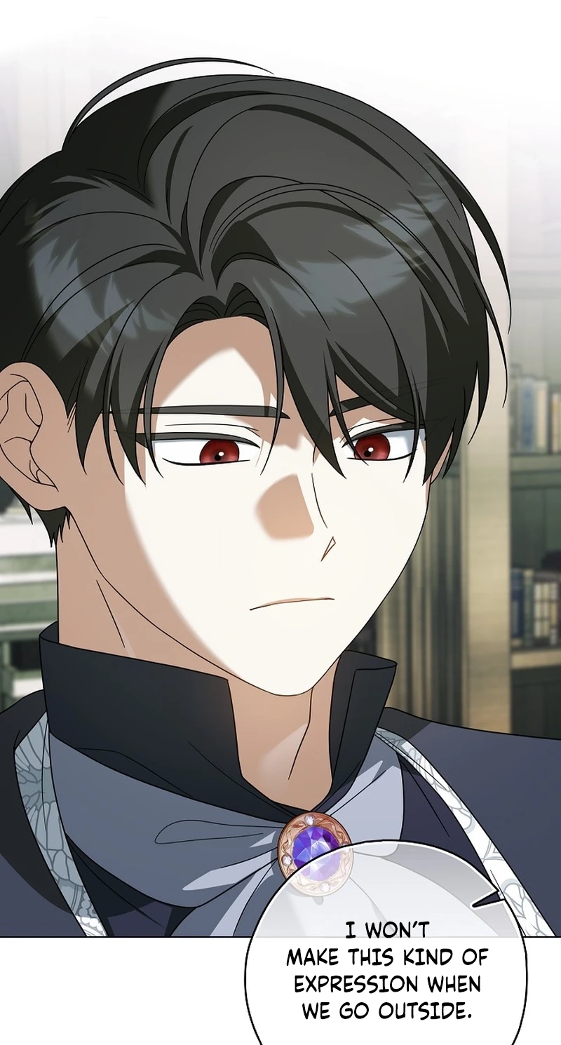 Looking For The Villainess’s Contract Husband chapter 28 page 67