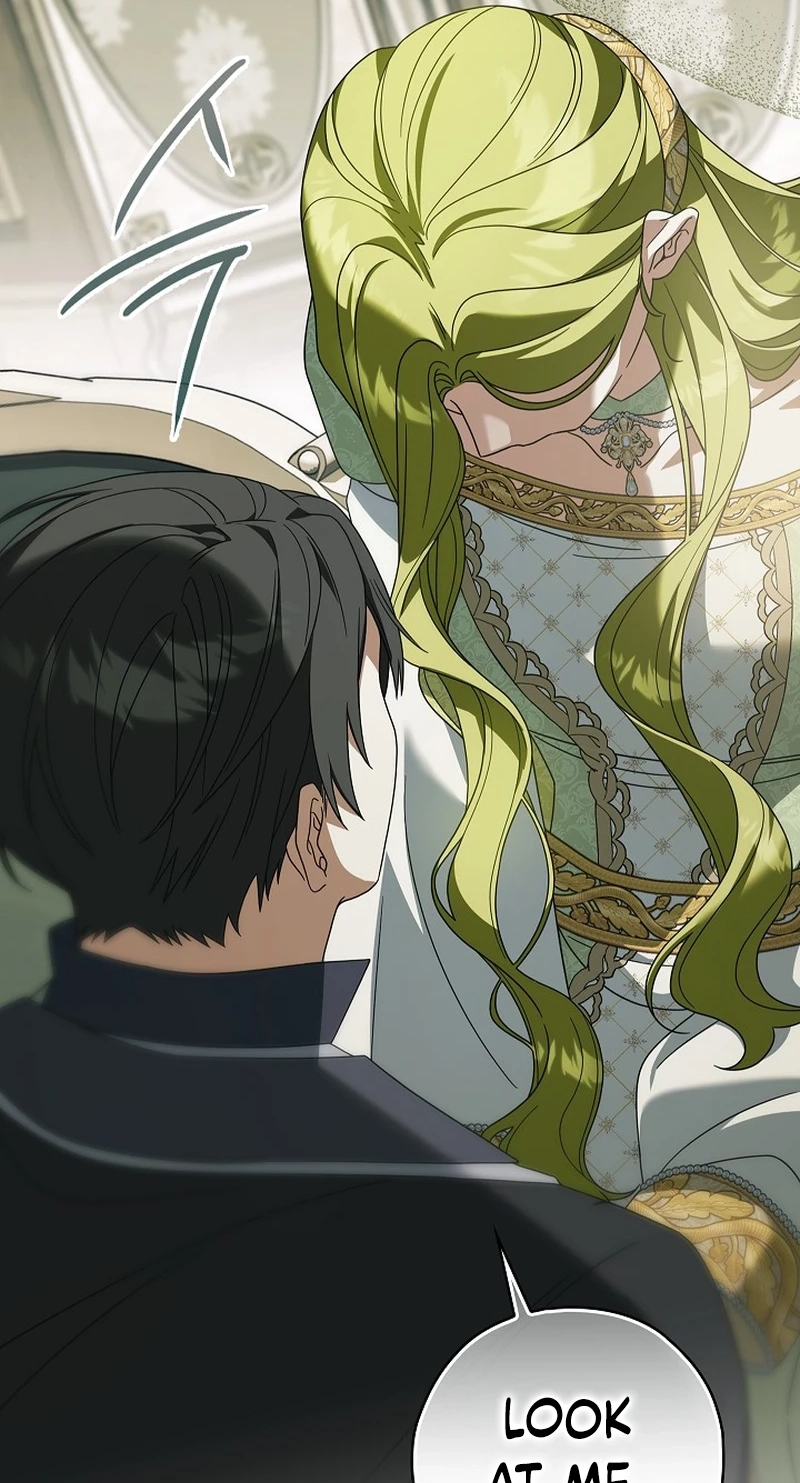 Looking For The Villainess’s Contract Husband chapter 28 page 69