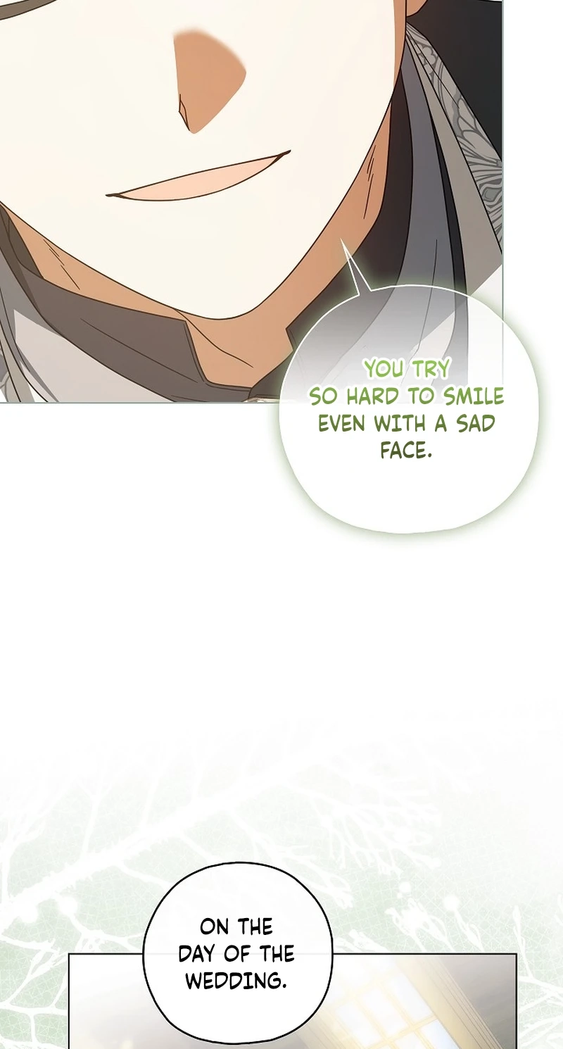 Looking For The Villainess’s Contract Husband chapter 28 page 78
