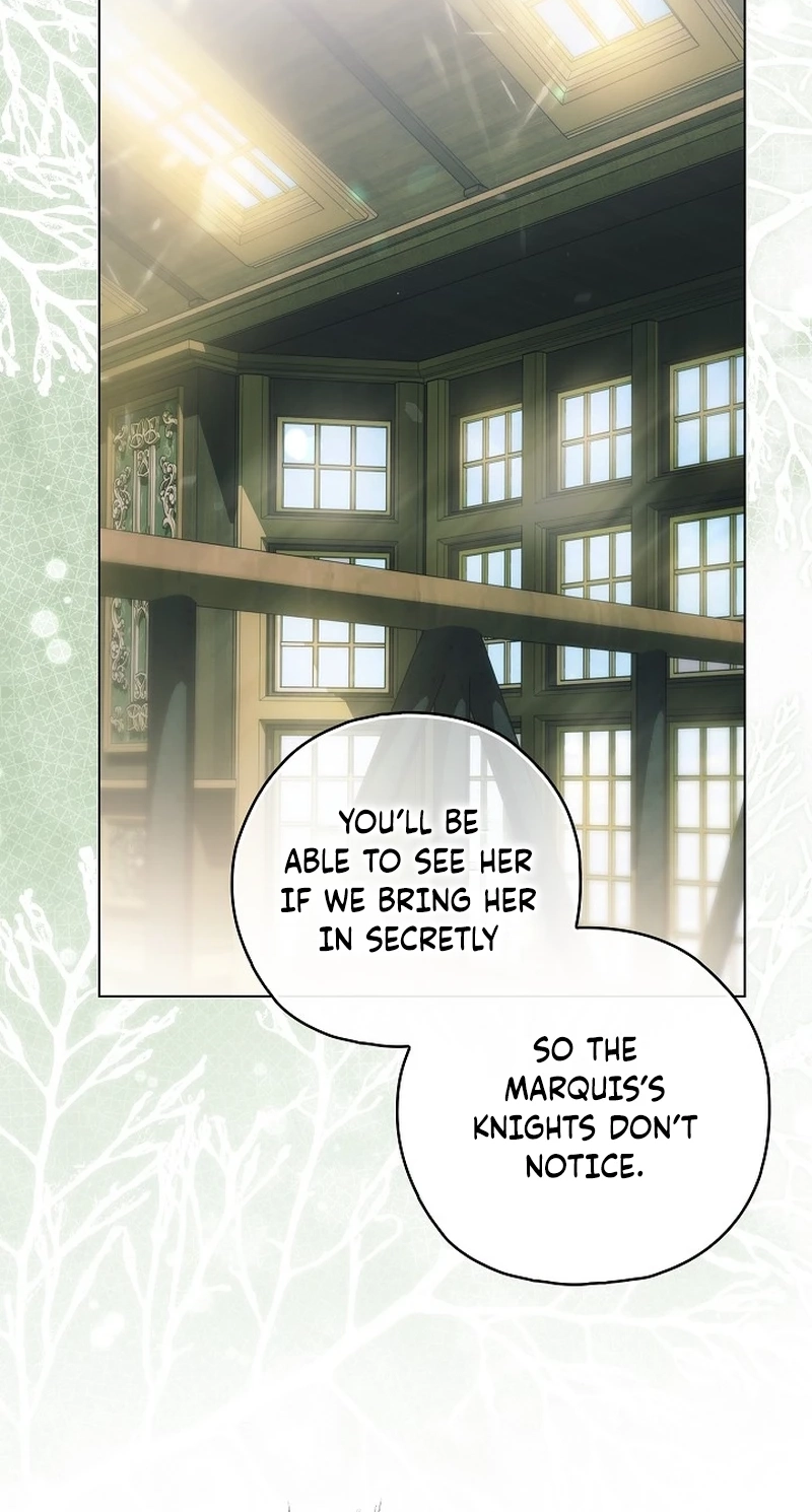 Looking For The Villainess’s Contract Husband chapter 28 page 79