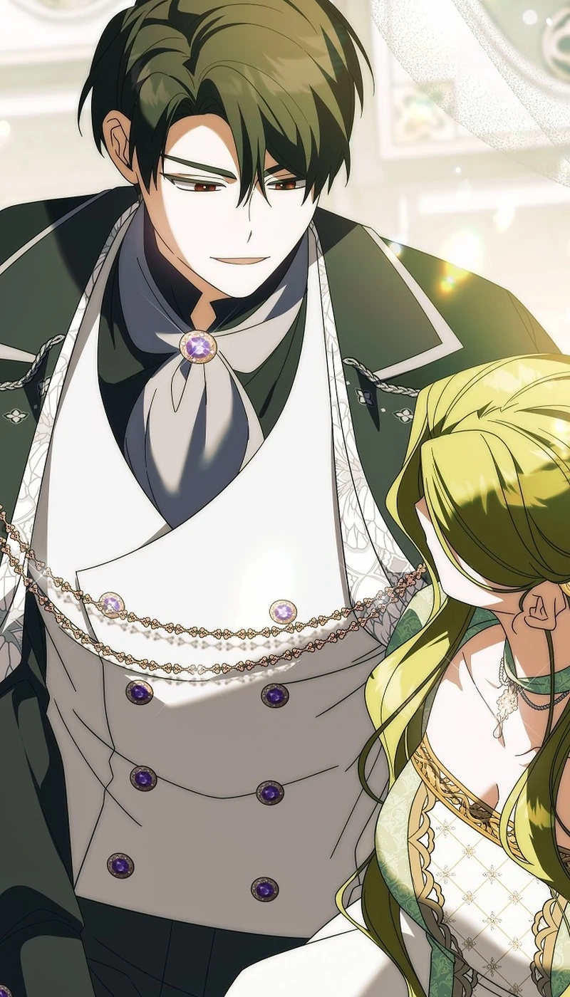 Looking For The Villainess’s Contract Husband chapter 28 page 83