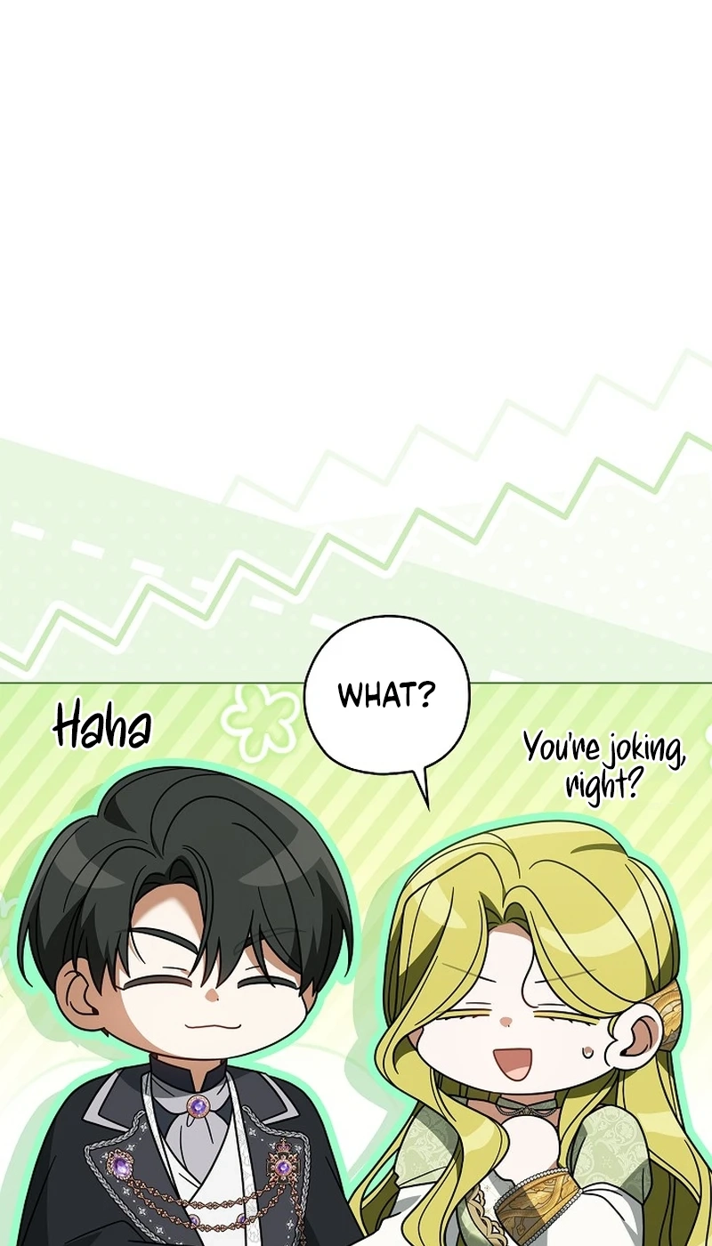 Looking For The Villainess’s Contract Husband chapter 28 page 85