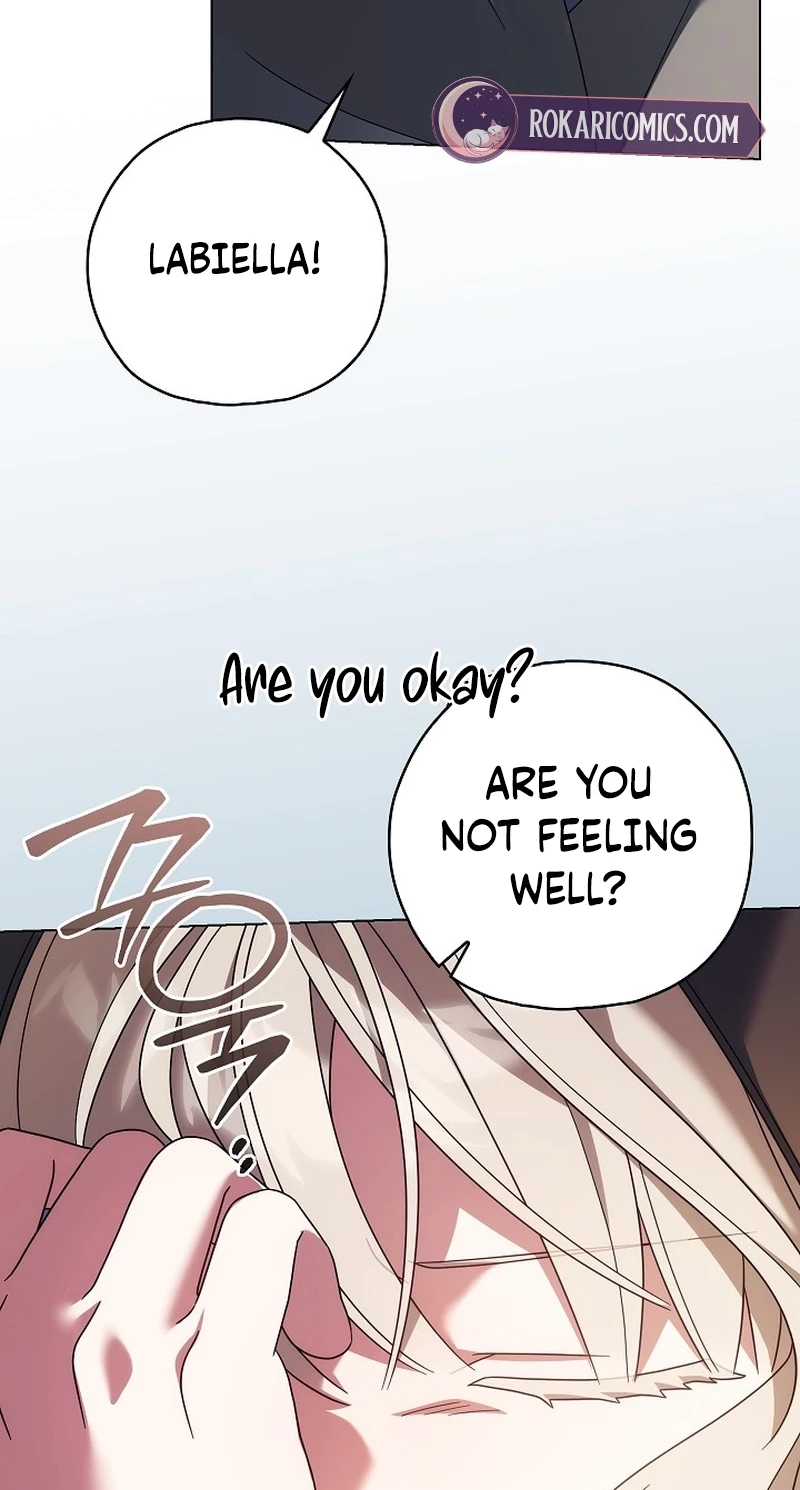 Looking For The Villainess’s Contract Husband chapter 28 page 9