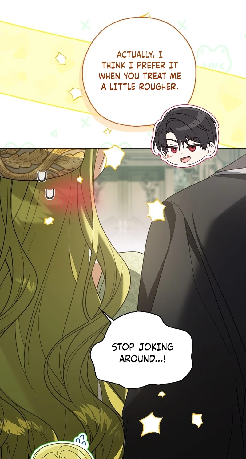 Looking For The Villainess’s Contract Husband chapter 28 page 93