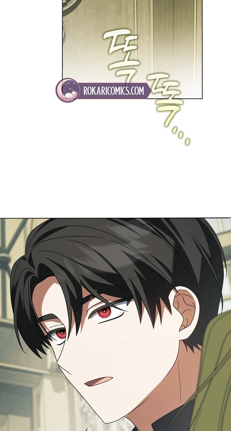 Looking For The Villainess’s Contract Husband chapter 28 page 95