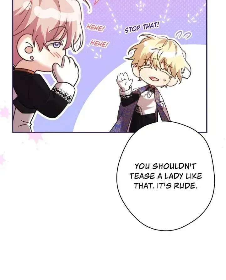 A Villain Consumed by Desire chapter 13 page 17