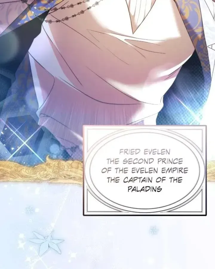 A Villain Consumed by Desire chapter 13 page 6