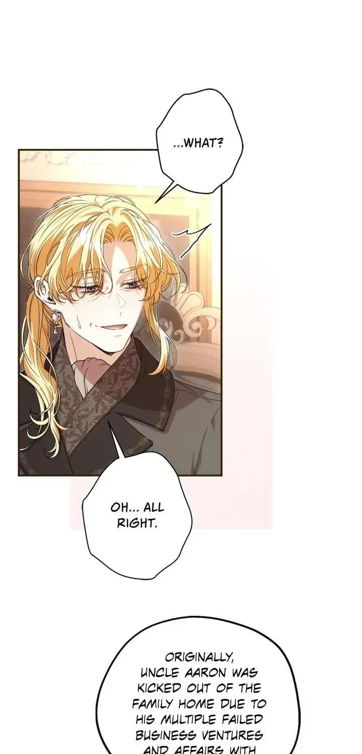 A Villain Consumed by Desire chapter 2 page 11