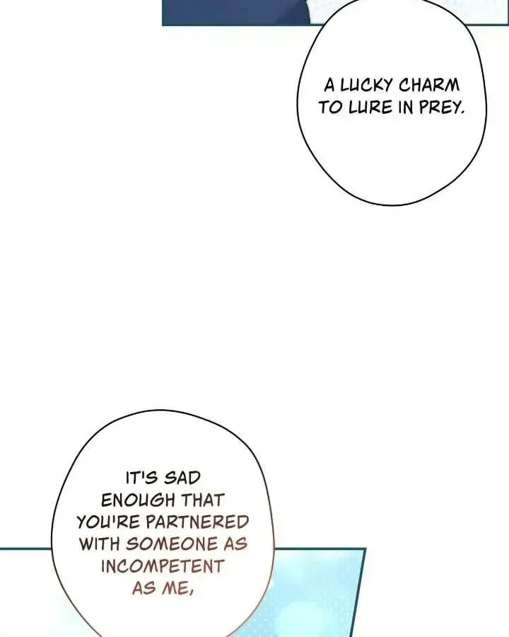 A Villain Consumed by Desire chapter 21 page 6