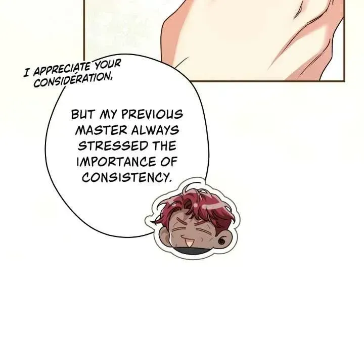 A Villain Consumed by Desire chapter 3 page 65