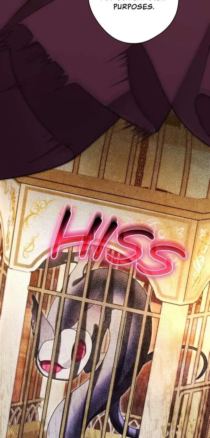A Villain Consumed by Desire chapter 6 page 3