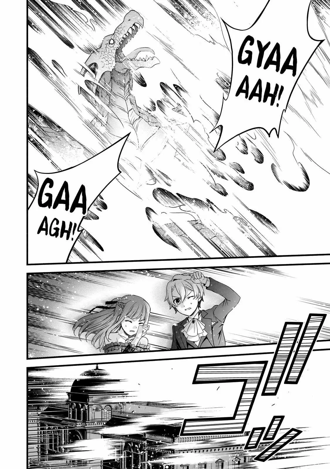 Recreator of Creation Magic chapter 10 page 26