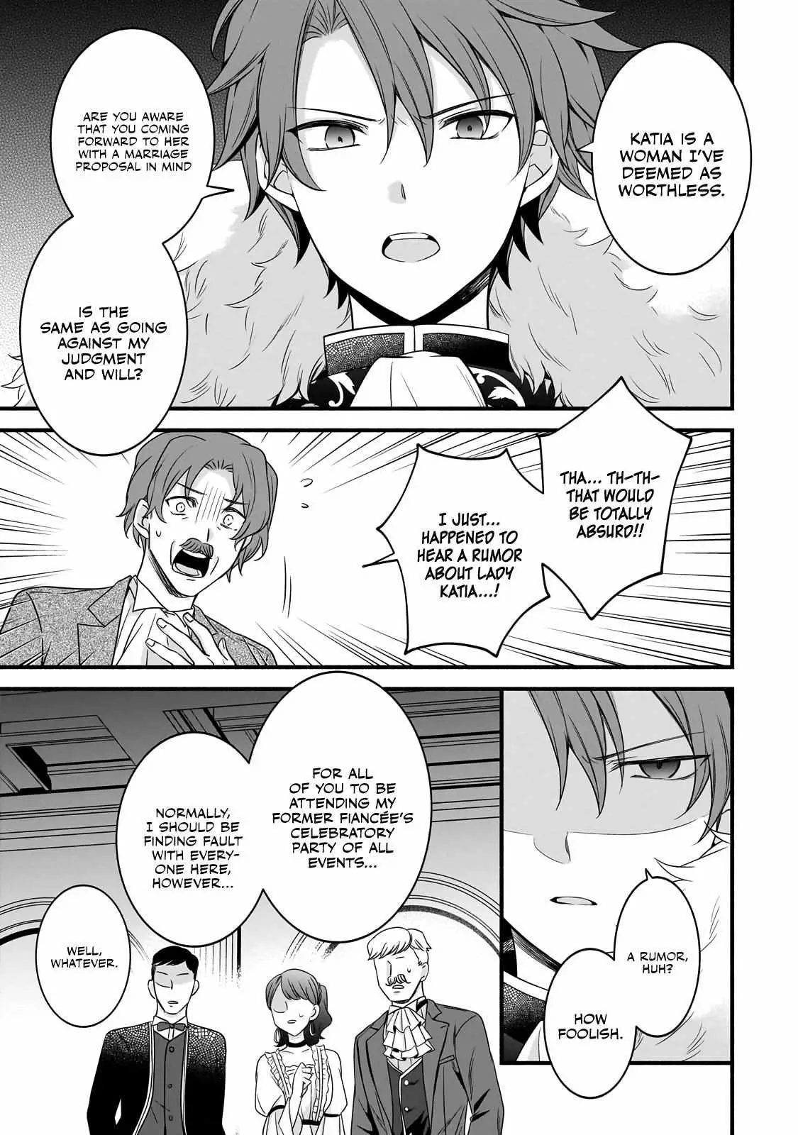 Recreator of Creation Magic chapter 10 page 5