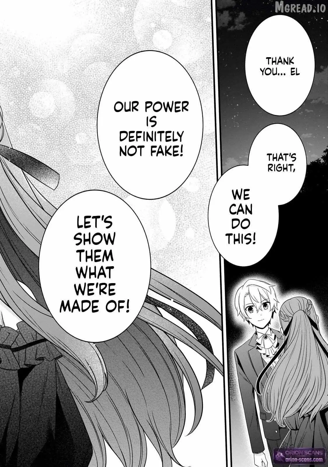Recreator of Creation Magic chapter 11 page 16