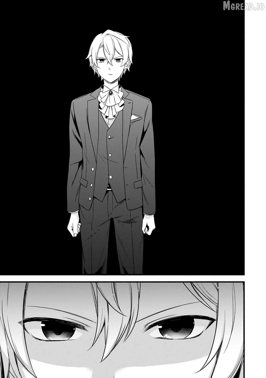 Recreator of Creation Magic chapter 11 page 3