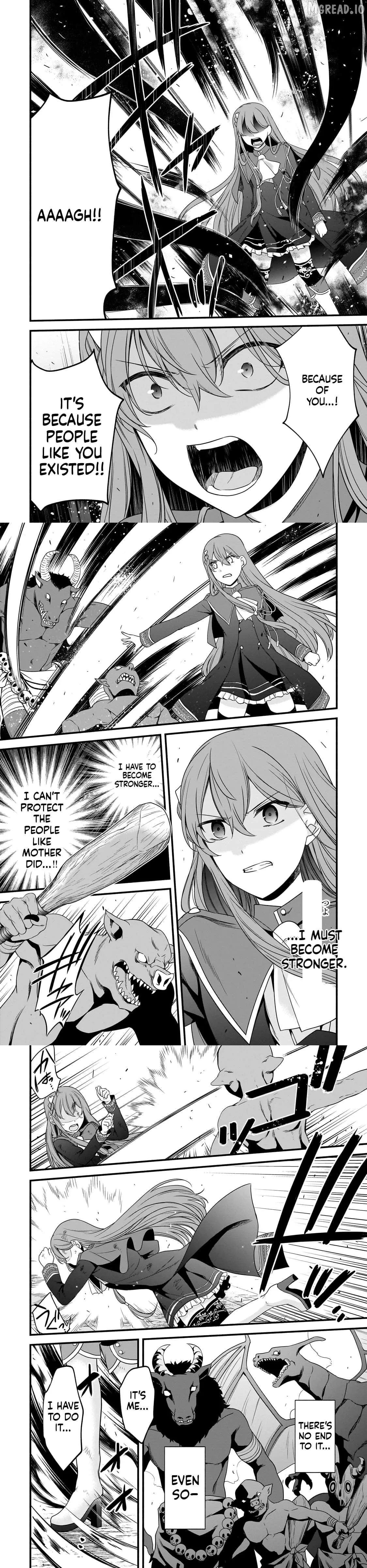 Recreator of Creation Magic chapter 12 page 5