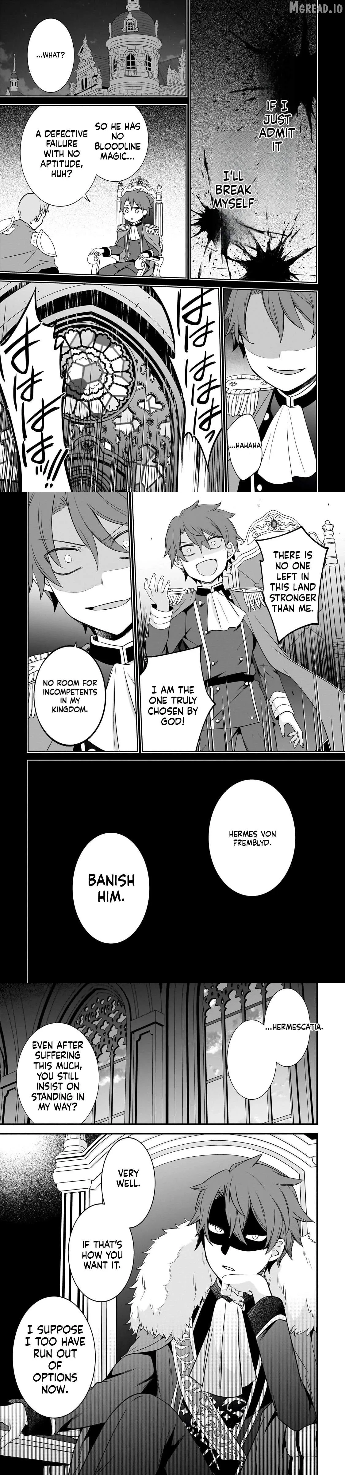 Recreator of Creation Magic chapter 13 page 9