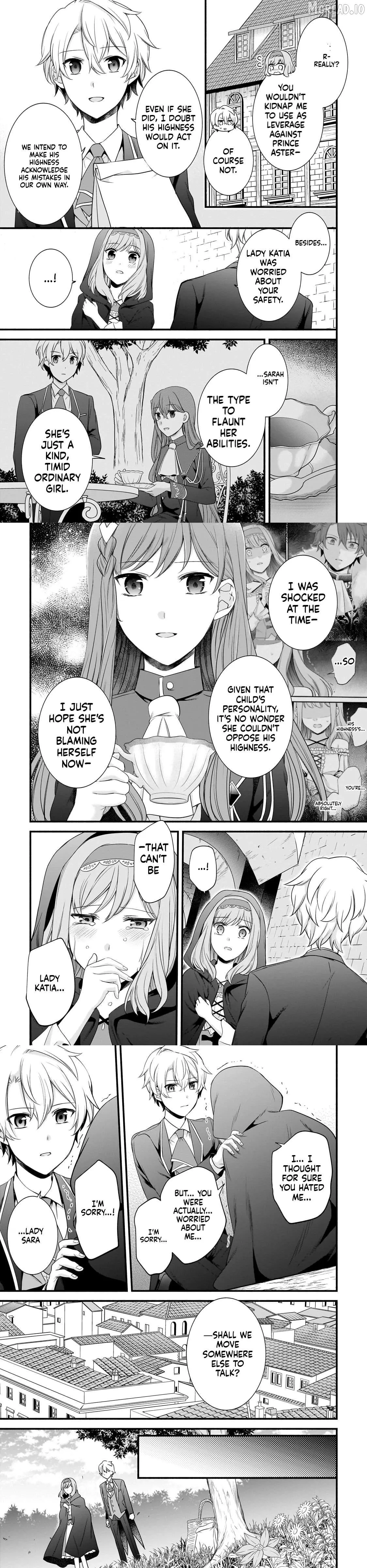 Recreator of Creation Magic chapter 13 page 2