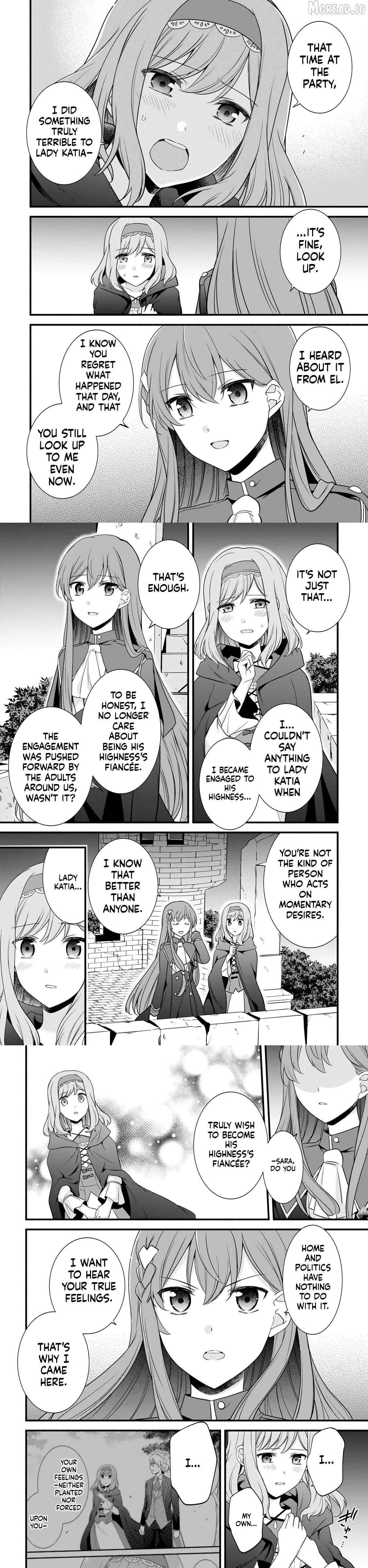 Recreator of Creation Magic chapter 14 page 2