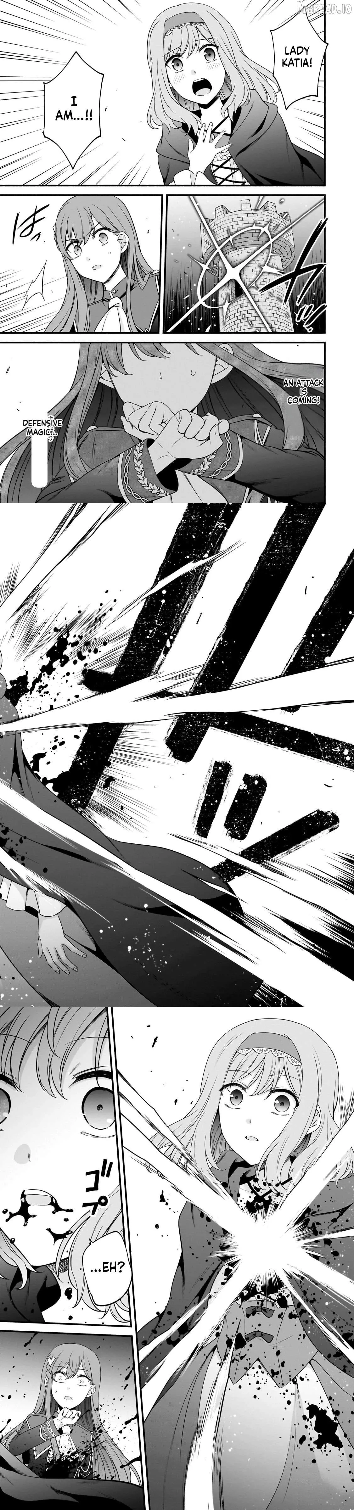 Recreator of Creation Magic chapter 14 page 3