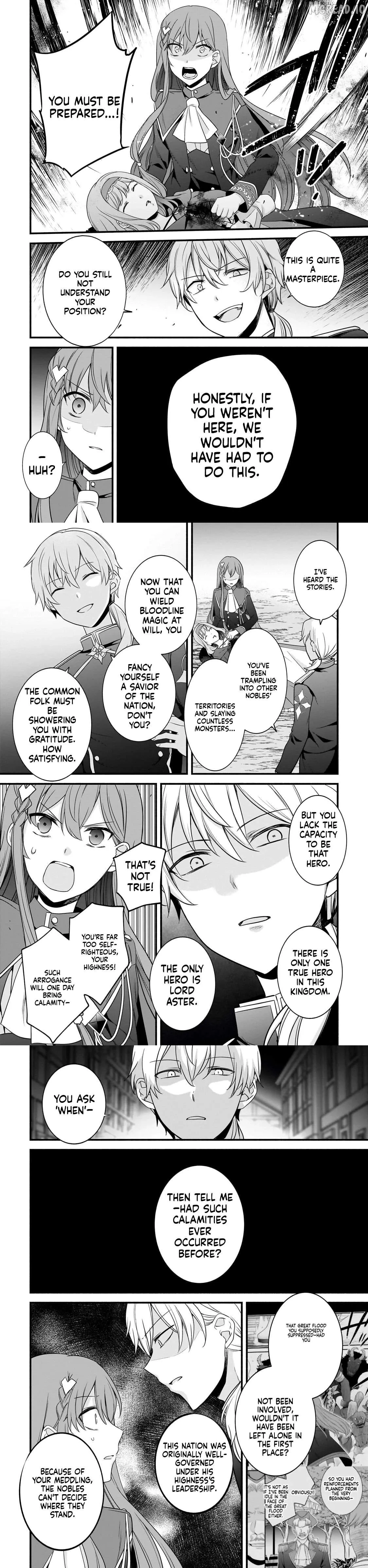 Recreator of Creation Magic chapter 14 page 6