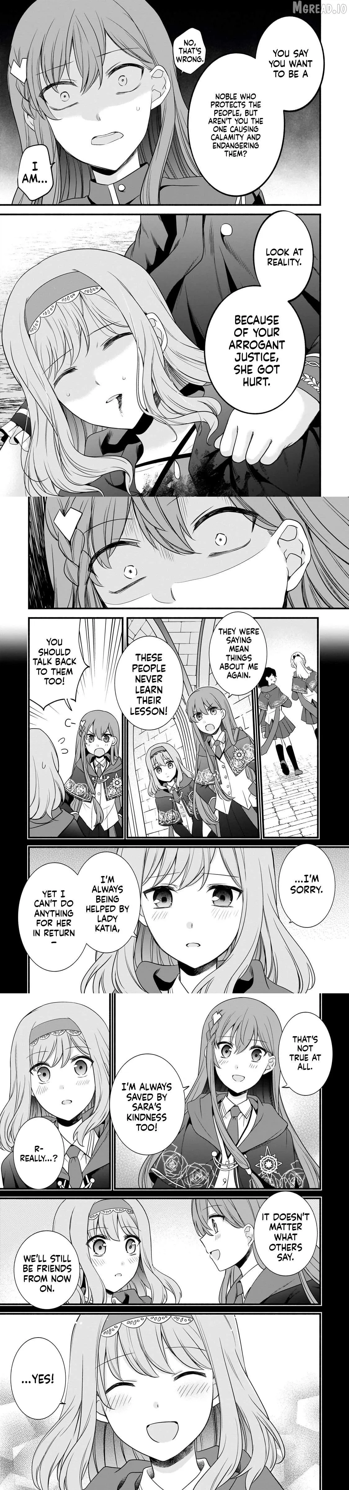 Recreator of Creation Magic chapter 14 page 7